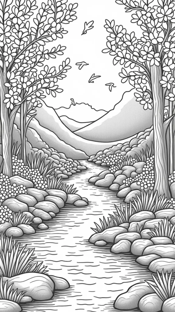 coloring pages for adults free online